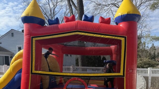 Kids Party Rentals in Danbury, CT
