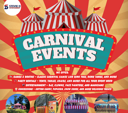 Kids Party Rentals in Danbury, CT