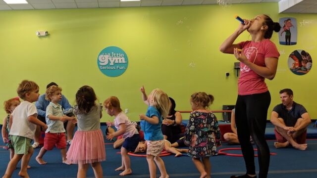 Single Location 62 Kids Party Rentals in Charleston, SC