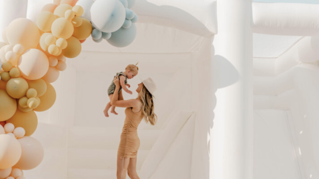 Kids Party Rentals in Tucson, AZ