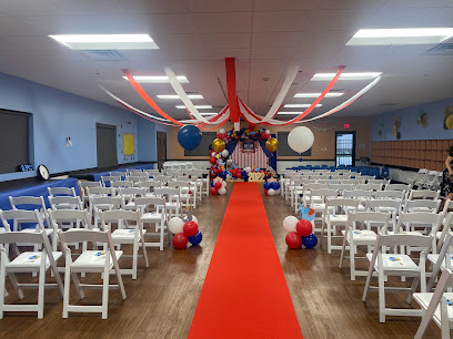 Kids Party Rentals in McKinney, TX