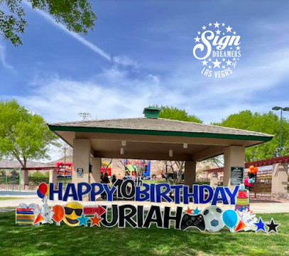 Kids Party Rentals in Las Vegas, NV