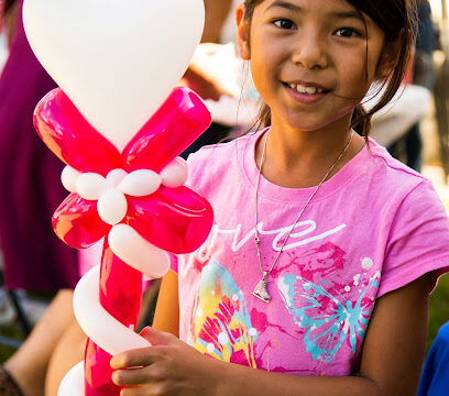 Single Location 92 Kids Party Rentals in Houston, TX