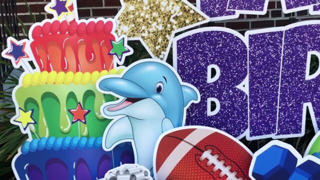 Kids Party Rentals in Virginia Beach, VA
