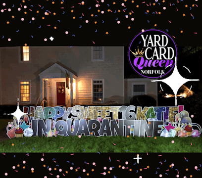 Kids Party Rentals in Virginia Beach, VA