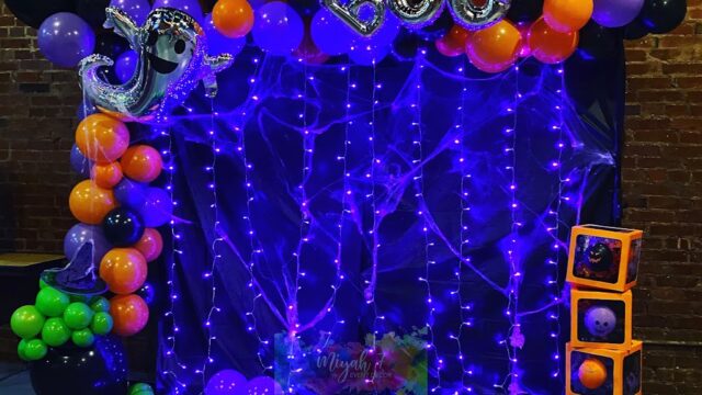 Kids Party Rentals in St. Louis, MO