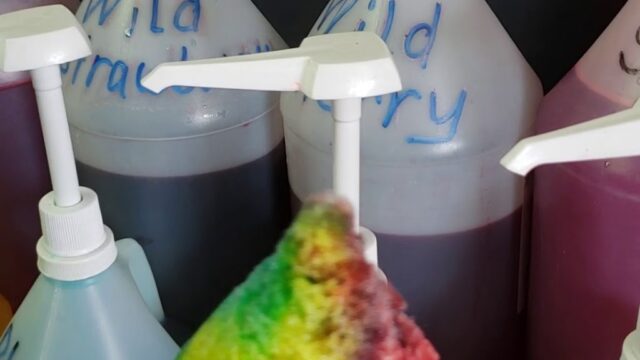 Single Category 47 Ice Cream Trucks for Kids Parties Near You