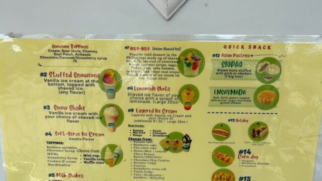Single Category 46 Ice Cream Trucks for Kids Parties Near You