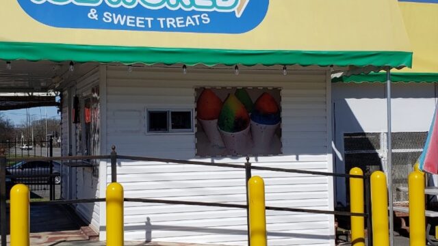 Single Category 45 Ice Cream Trucks for Kids Parties Near You