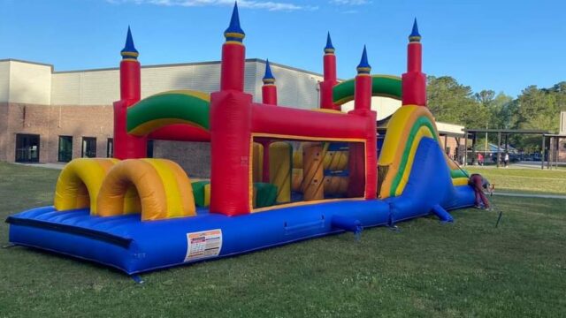 Kids Party Rentals in Summerville, SC