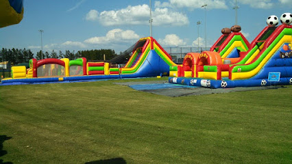 Kids Party Rentals in Summerville, SC