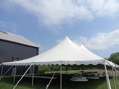 Table & Chair Rentals for Parties Near You