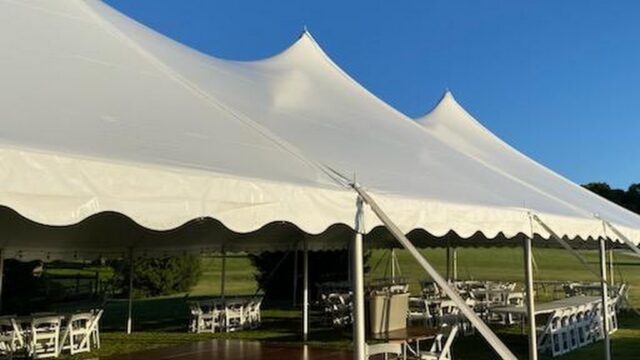 Table & Chair Rentals for Parties Near You