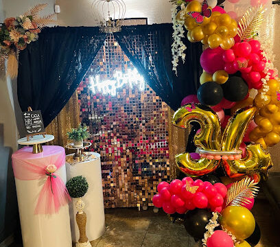 Single Location 52 Kids Party Rentals in Phoenix, AZ