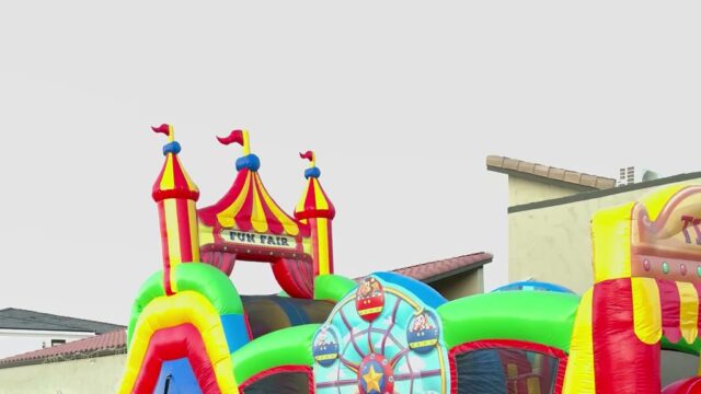 Single Location 56 Kids Party Rentals in Phoenix, AZ