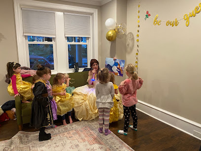 Single Location 11 Kids Party Rentals in Philadelphia, PA