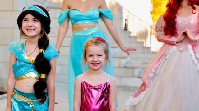 Single Location 14 Kids Party Rentals in Philadelphia, PA