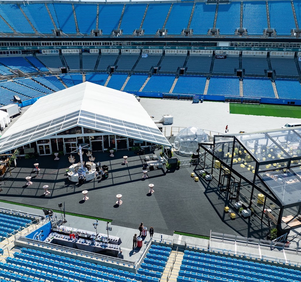 BOA Stadium / TCG Events4.6.24Contract #239708, #240972