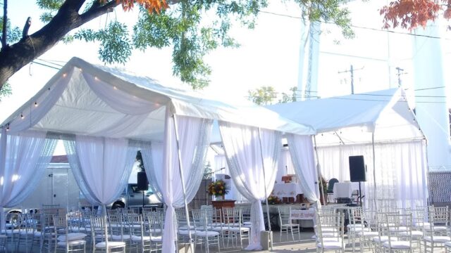 Single Location 7 Kids Party Rentals in Merced, CA
