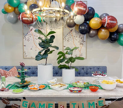 Kids Party Rentals in Midland, TX
