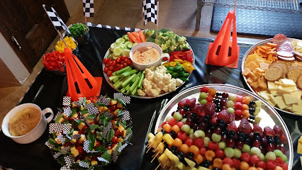 Kids Party Planners Near You