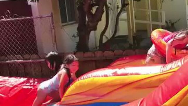 Kids Party Rentals in Vallejo, CA