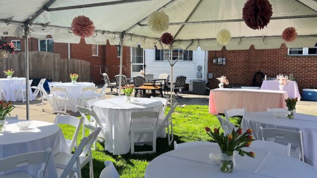 Single Location 17 Kids Party Rentals in Royal Oak, MI