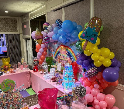 Single Category 10 Concession Carts for Kids Parties Near You