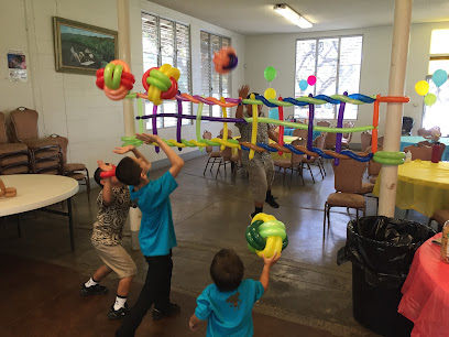 Single Location 11 Kids Party Rentals in Honolulu, HI