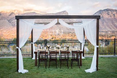 Single Location 11 Kids Party Rentals in Provo, UT
