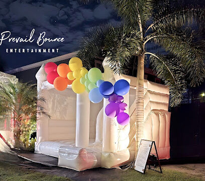 Kids Party Rentals in Orlando, FL