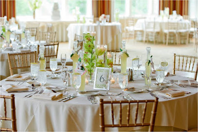 Party Tableware & Linen Rentals Near You