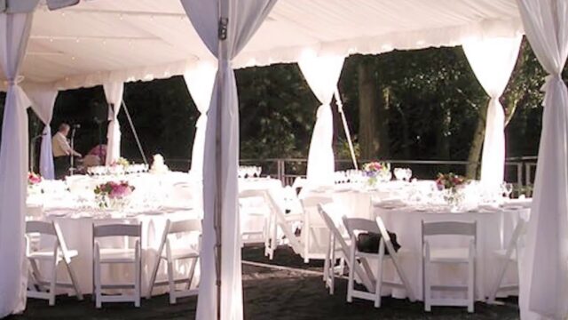 Party Tableware & Linen Rentals Near You