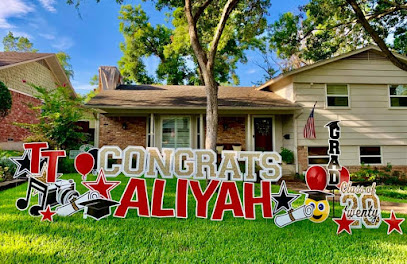 Single Location 21 Kids Party Rentals in Grand Prairie, TX