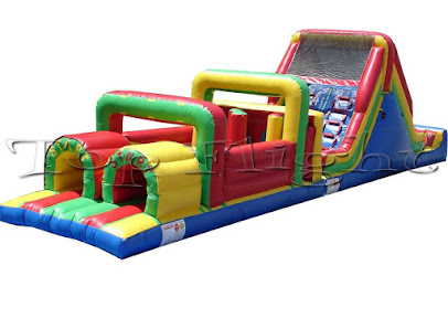Kids Party Rentals in Kansas City, MO