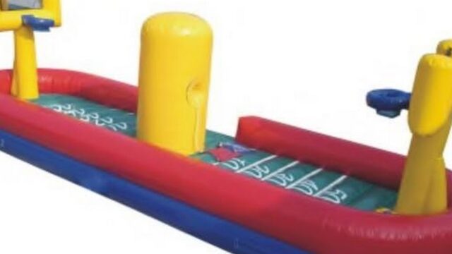 Kids Party Rentals in Kansas City, MO