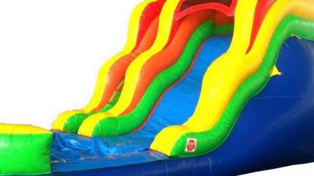 Kids Party Rentals in Kansas City, MO