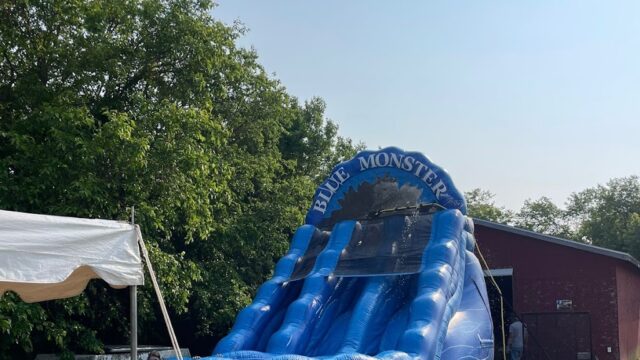 Kids Party Rentals in Kalamazoo, MI