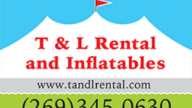 Kids Party Rentals in Kalamazoo, MI
