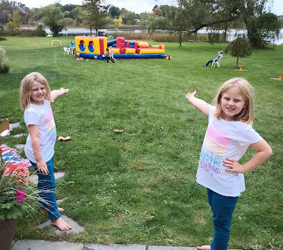 Kids Party Rentals in Kalamazoo, MI
