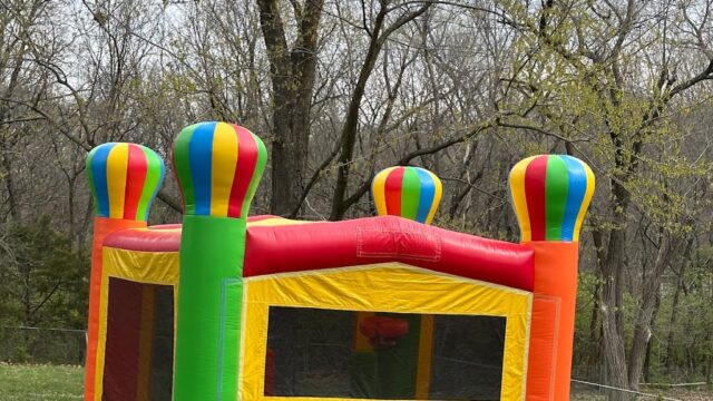 Kids Party Rentals in Kansas City, MO