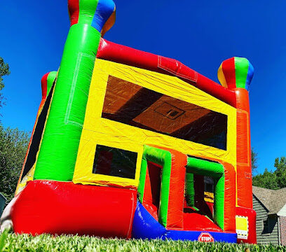 Kids Party Rentals in Kansas City, MO