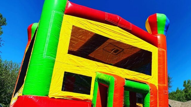 Kids Party Rentals in Kansas City, MO