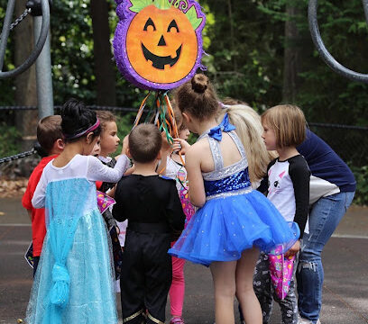 Single Location 51 Kids Party Rentals in Bellevue, WA
