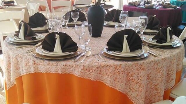 Single Location 3 Kids Party Rentals in Santa Fe, NM