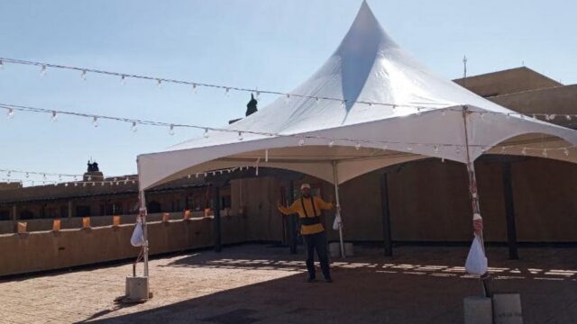 Single Location 1 Kids Party Rentals in Santa Fe, NM