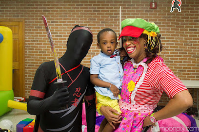 Single Location 30 Kids Party Rentals in Brooklyn, NY