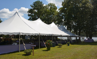 Table & Chair Rentals for Parties Near You