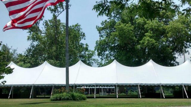 Table & Chair Rentals for Parties Near You