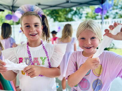 Kids Party Rentals in Wheaton, IL